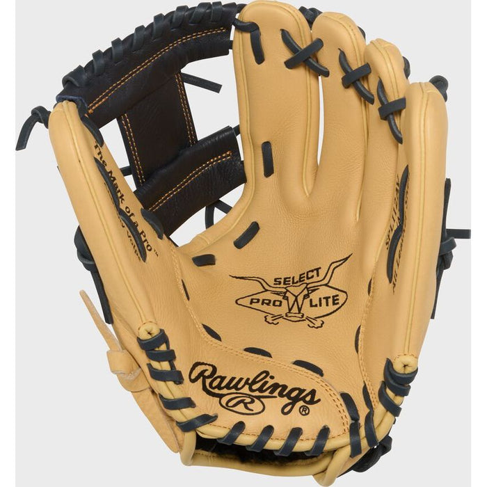 GANT BASEBALL RAWLINGS SELECT PRO LITE YOUTH 11.25'' A. VOLPE