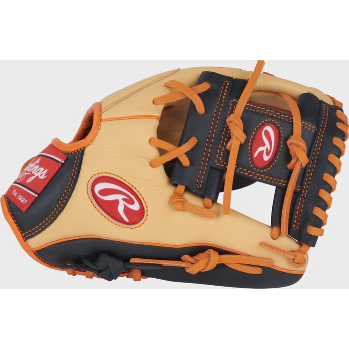 GANT BASEBALL RAWLINGS SELECT PRO LITE YOUTH 11.25'' J.HOLLIDAY