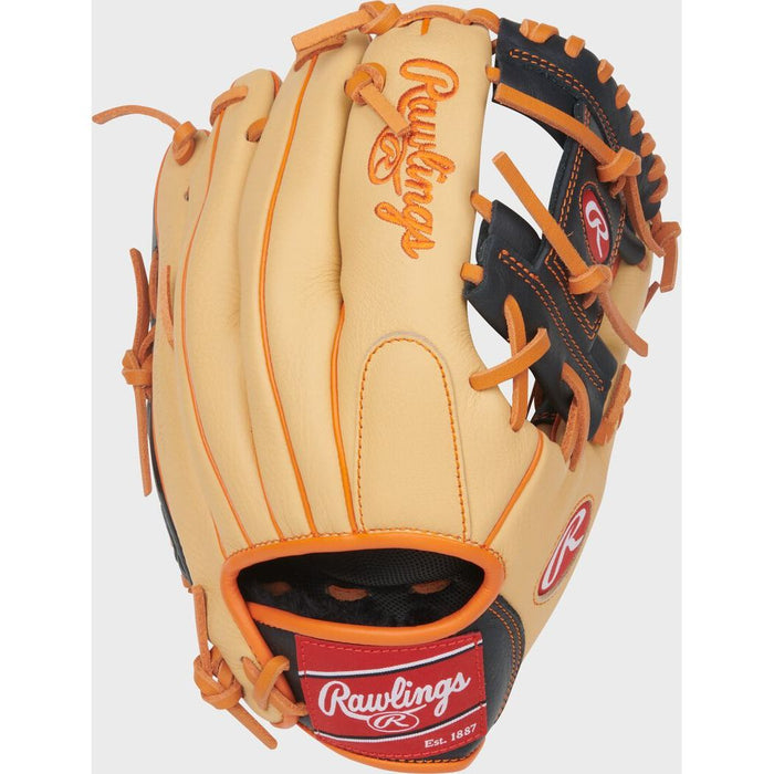 GANT BASEBALL RAWLINGS SELECT PRO LITE YOUTH 11.25'' J.HOLLIDAY