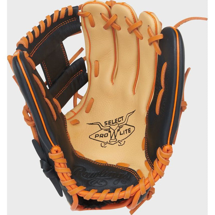 GANT BASEBALL RAWLINGS SELECT PRO LITE YOUTH 11.25'' J.HOLLIDAY