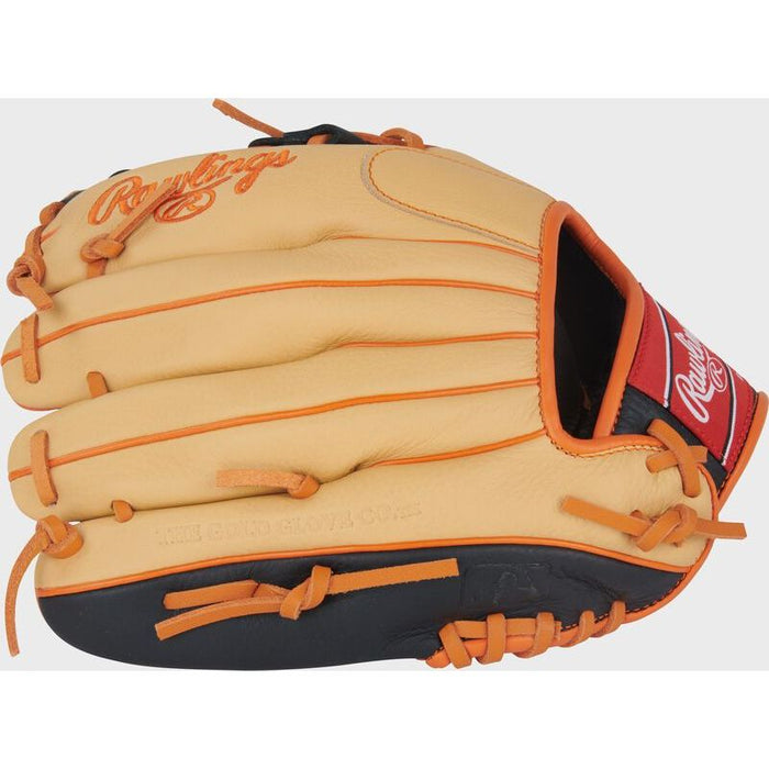 GANT BASEBALL RAWLINGS SELECT PRO LITE YOUTH 11.25'' J.HOLLIDAY