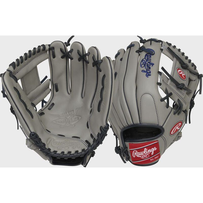 GANT BASEBALL RAWLINGS SELECT PRO LITE YOUTH 11.5'' F.LINDOR