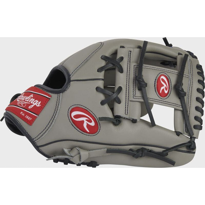 GANT BASEBALL RAWLINGS SELECT PRO LITE YOUTH 11.5'' F.LINDOR