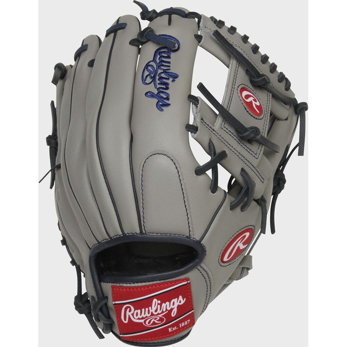 GANT BASEBALL RAWLINGS SELECT PRO LITE YOUTH 11.5'' F.LINDOR
