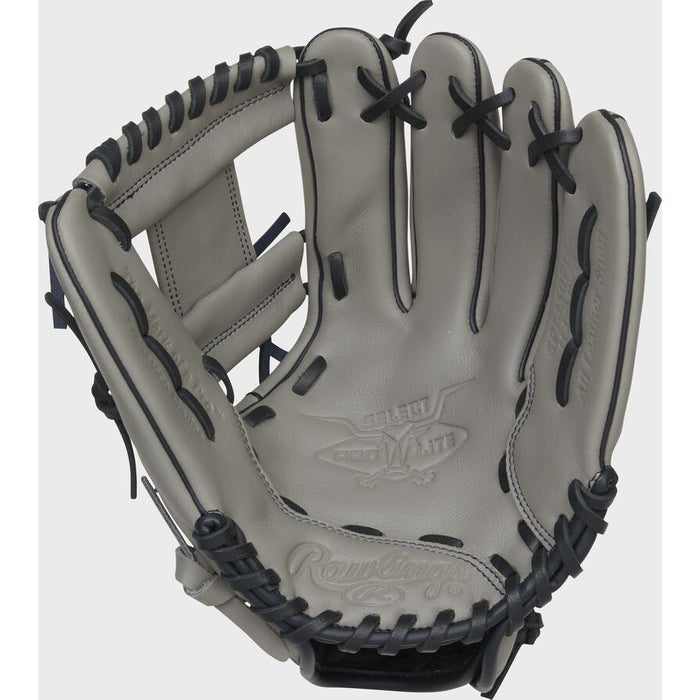 GANT BASEBALL RAWLINGS SELECT PRO LITE YOUTH 11.5'' F.LINDOR