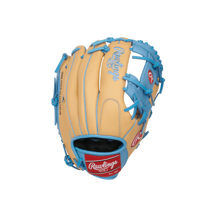 GANT BASEBALL RAWLINGS SELECT PRO LITE YOUTH 11.5'' F.LINDOR