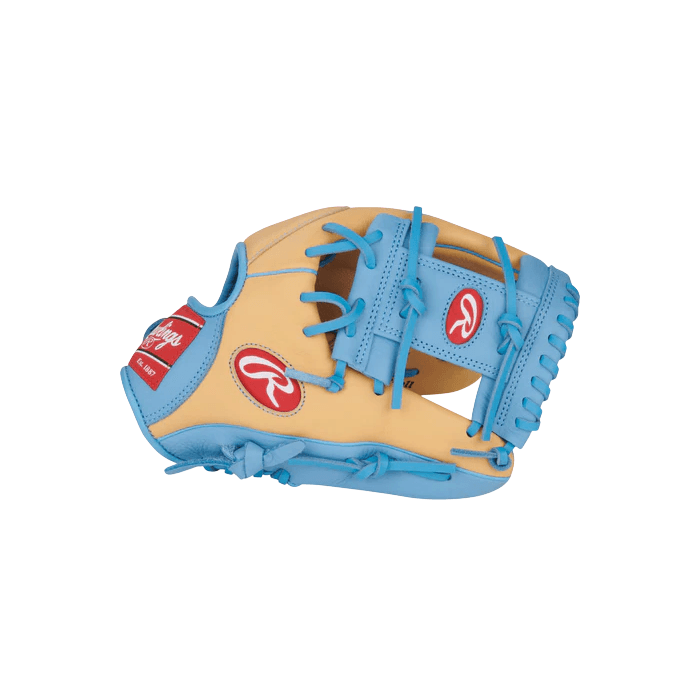 GANT BASEBALL RAWLINGS SELECT PRO LITE YOUTH 11.5'' F.LINDOR