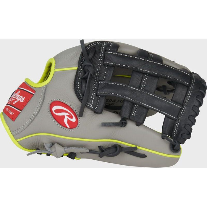 GANT BASEBALL RAWLINGS SELECT PRO LITE YOUTH 12'' A.JUDGE