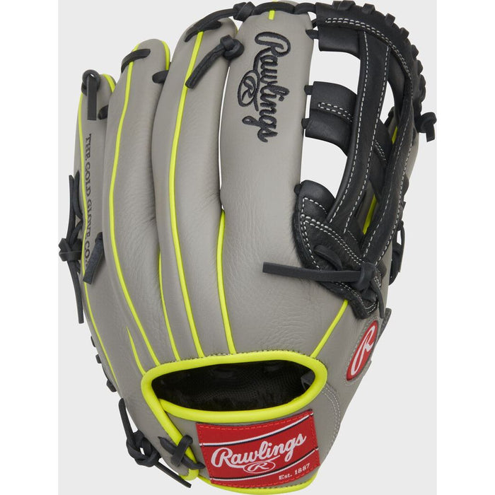 GANT BASEBALL RAWLINGS SELECT PRO LITE YOUTH 12'' A.JUDGE