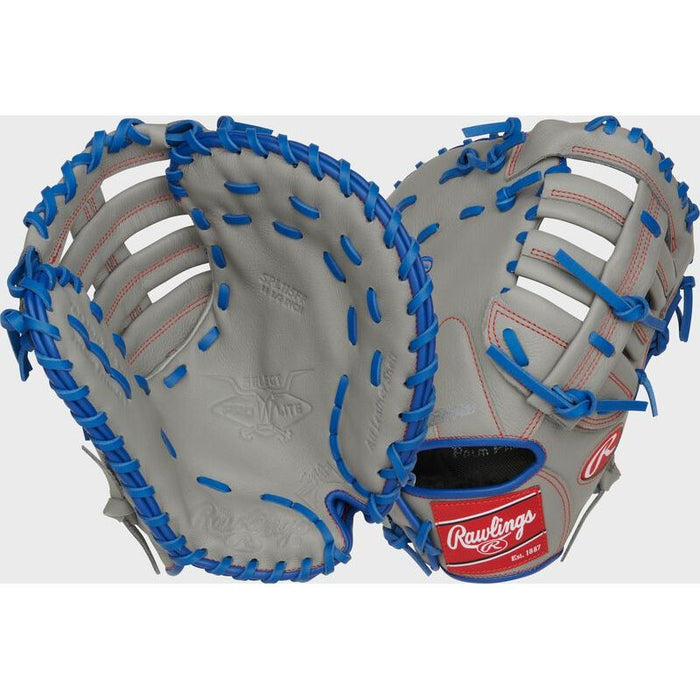 GANT FIRST BASE RAWLINGS SELECT PRO LITE 11.5 F.FREEMAN