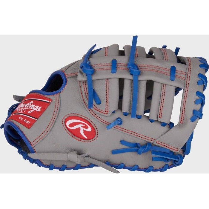 GANT FIRST BASE RAWLINGS SELECT PRO LITE 11.5 F.FREEMAN