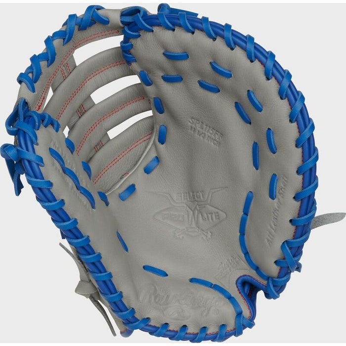 GANT FIRST BASE RAWLINGS SELECT PRO LITE 11.5 F.FREEMAN
