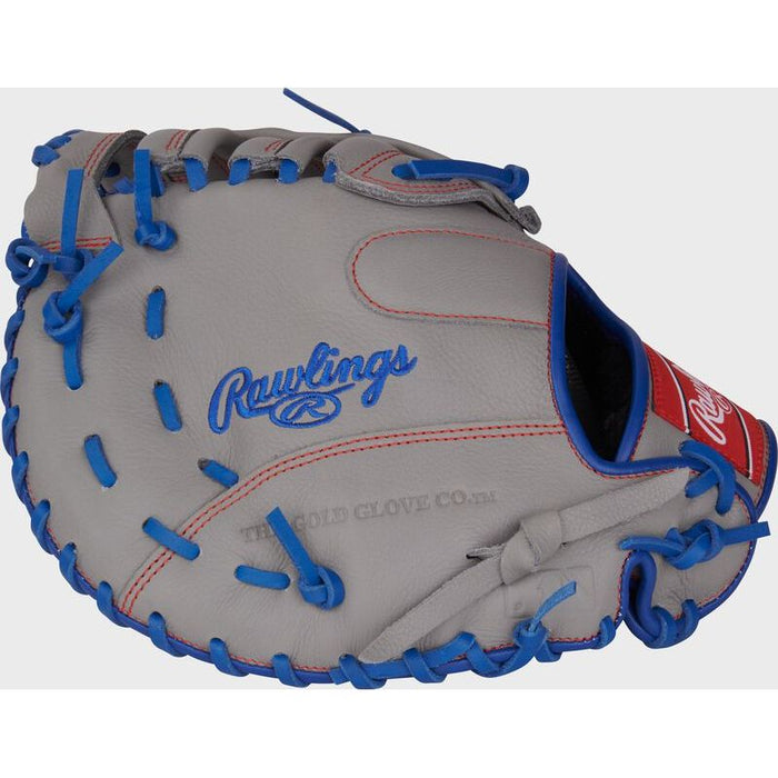 GANT FIRST BASE RAWLINGS SELECT PRO LITE 11.5 F.FREEMAN