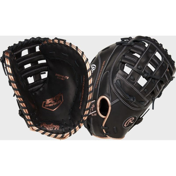 GANT FIRST BASE RAWLINGS SOFTBALL R9 SERIES 12.5''