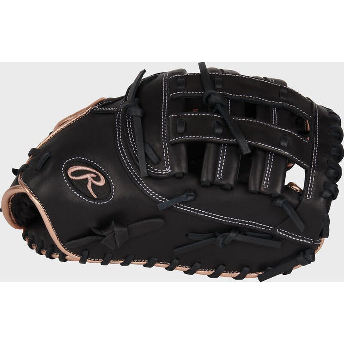 GANT FIRST BASE RAWLINGS SOFTBALL R9 SERIES 12.5''