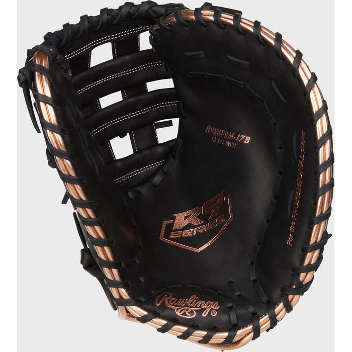 GANT FIRST BASE RAWLINGS SOFTBALL R9 SERIES 12.5''
