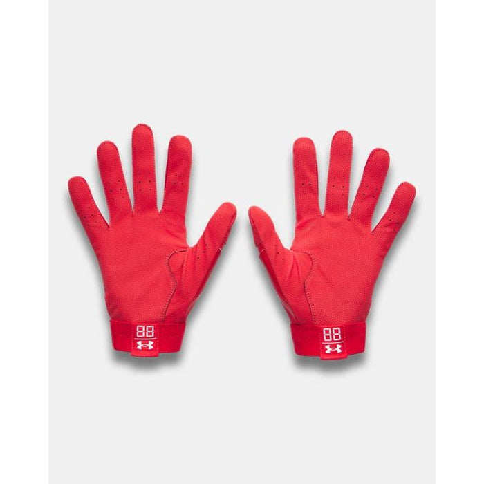 Red-Red-White / SM