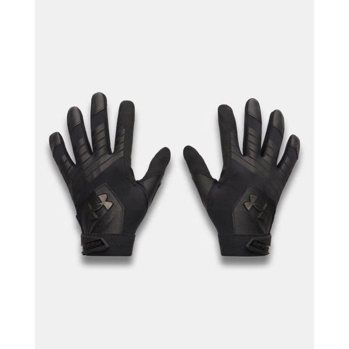Black-Black-Metallic Black / SM