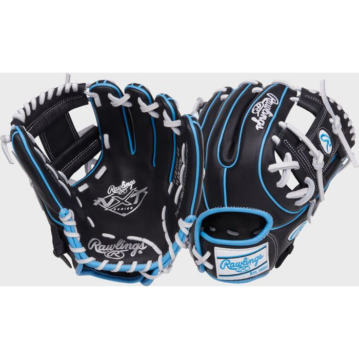 GANT RAWLINGS NXT 11.5'' INFIELD BLACK/BLUE