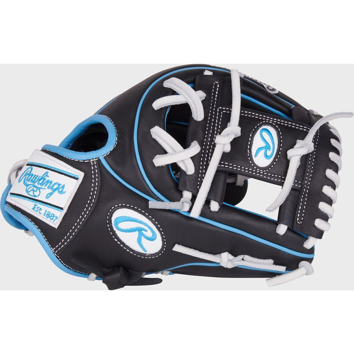 GANT RAWLINGS NXT 11.5'' INFIELD BLACK/BLUE