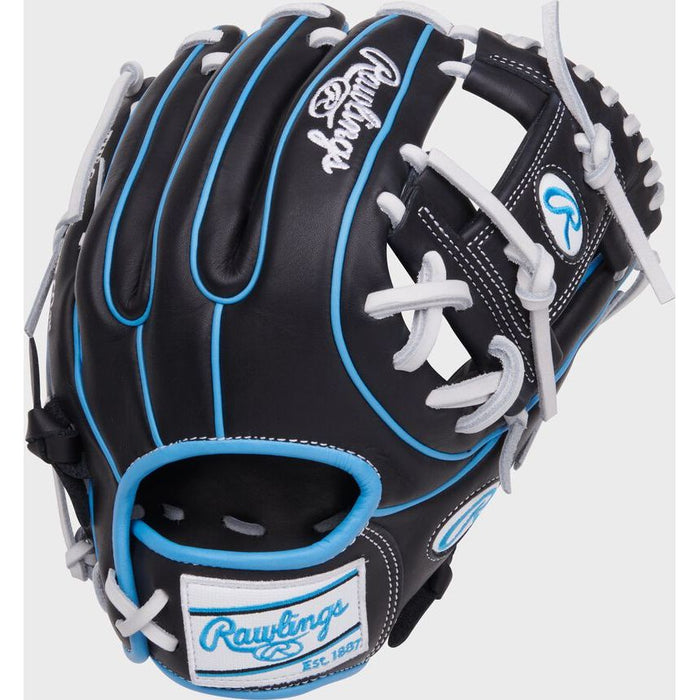GANT RAWLINGS NXT 11.5'' INFIELD BLACK/BLUE