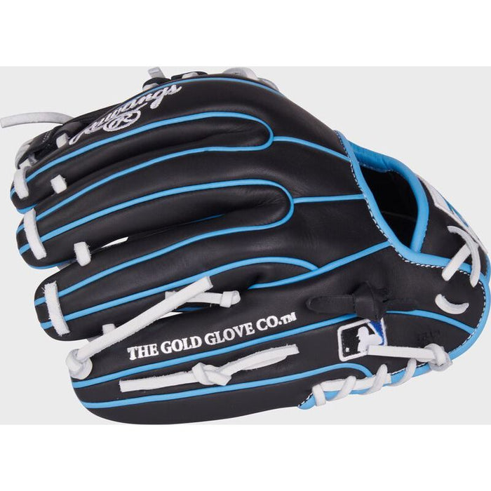 GANT RAWLINGS NXT 11.5'' INFIELD BLACK/BLUE