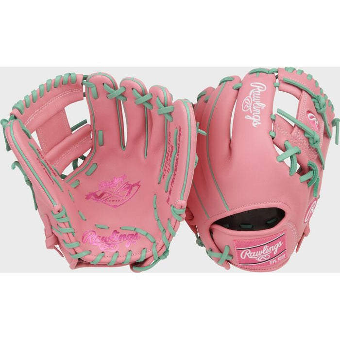GANT RAWLINGS NXT 11.5'' INFIELD PINK
