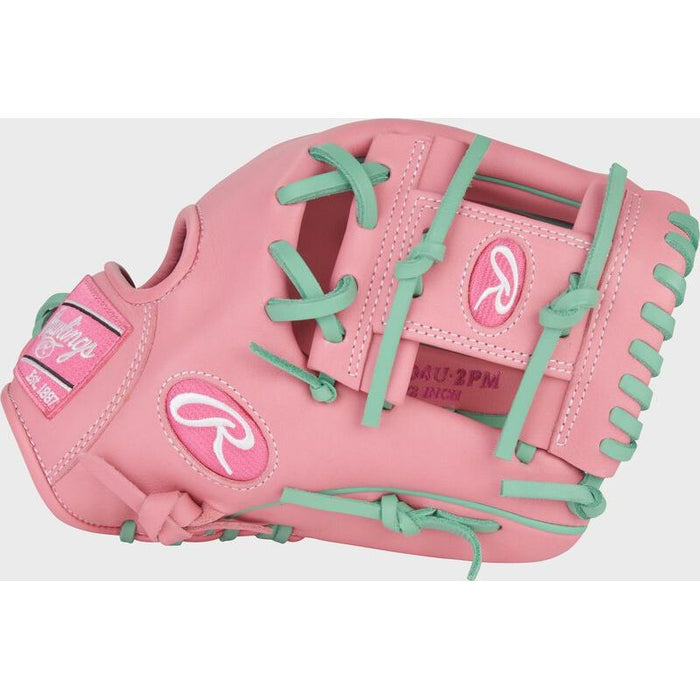 GANT RAWLINGS NXT 11.5'' INFIELD PINK