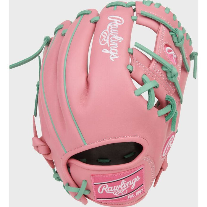 GANT RAWLINGS NXT 11.5'' INFIELD PINK