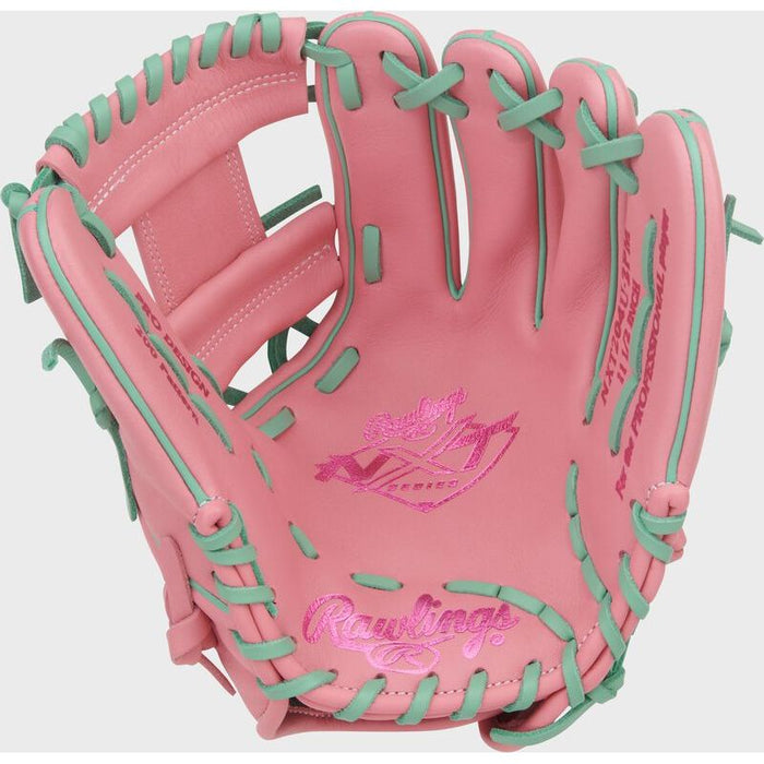 GANT RAWLINGS NXT 11.5'' INFIELD PINK