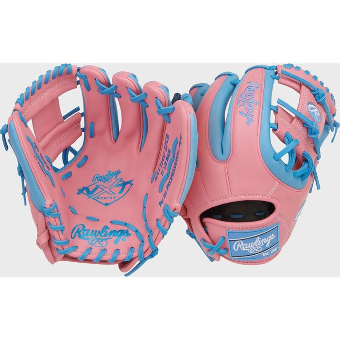 GANT RAWLINGS NXT 11.5'' INFIELD PINK/BLUE