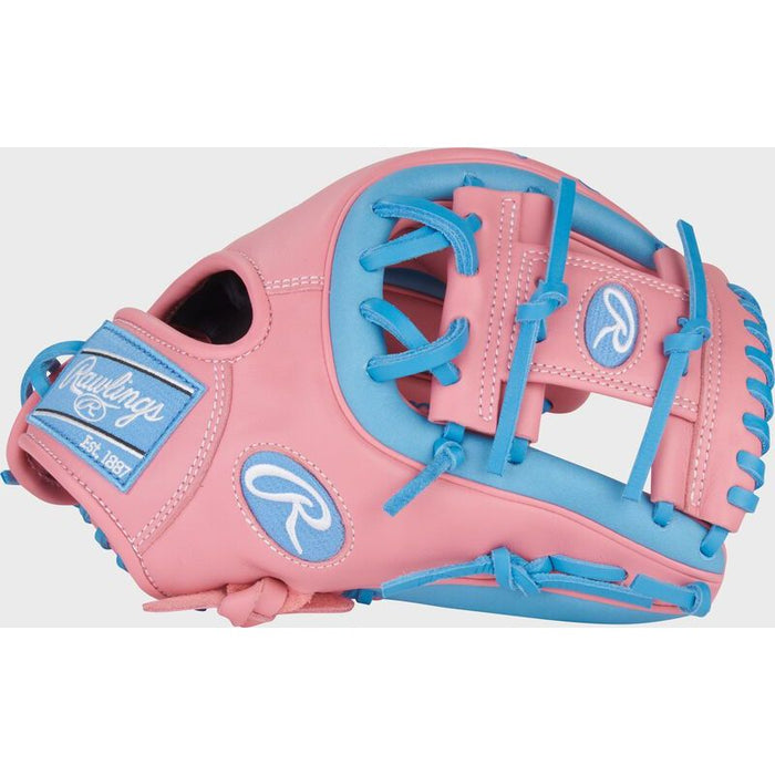 GANT RAWLINGS NXT 11.5'' INFIELD PINK/BLUE