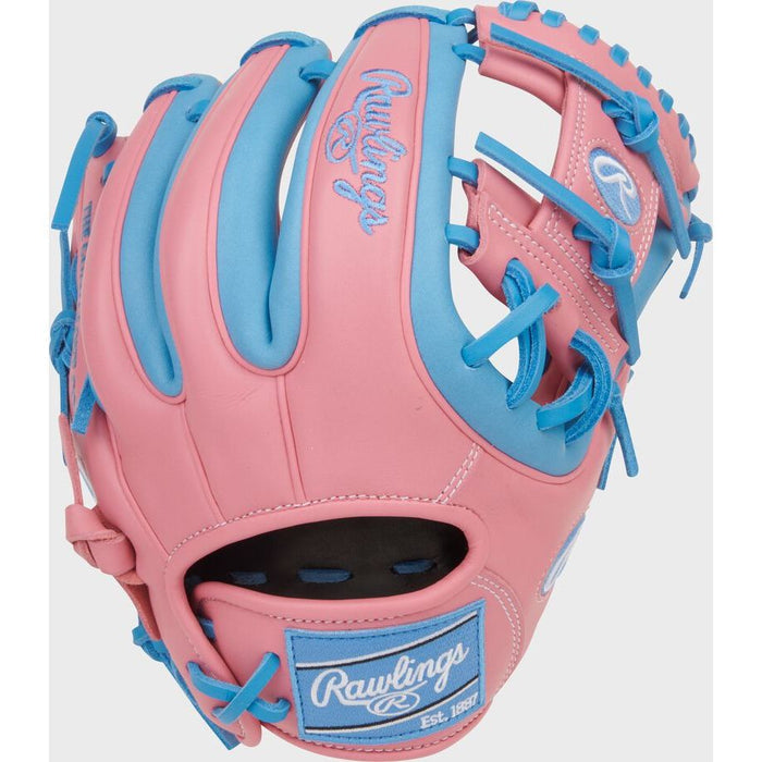 GANT RAWLINGS NXT 11.5'' INFIELD PINK/BLUE