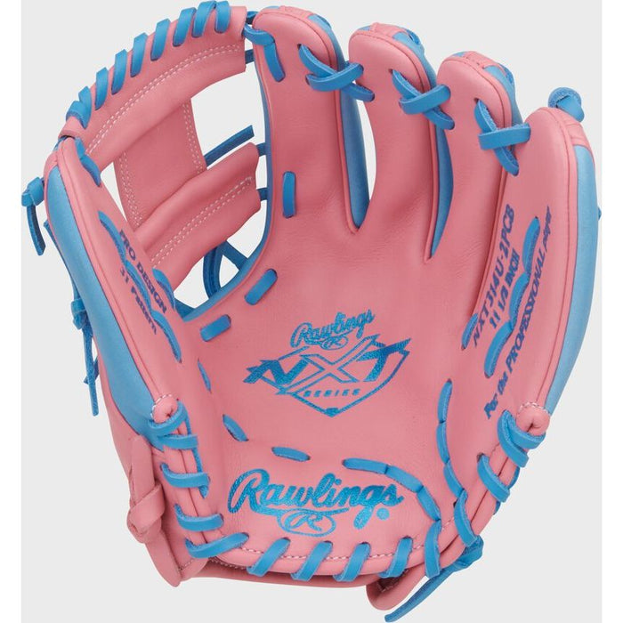 GANT RAWLINGS NXT 11.5'' INFIELD PINK/BLUE