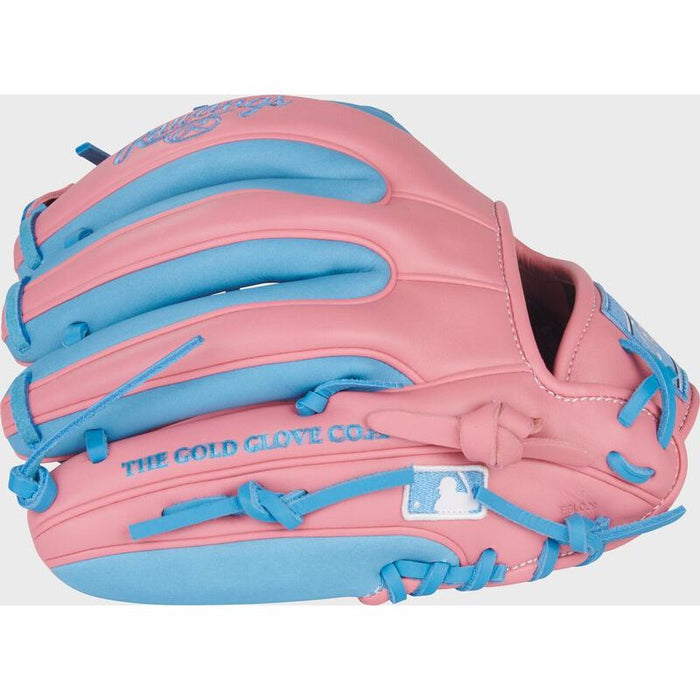 GANT RAWLINGS NXT 11.5'' INFIELD PINK/BLUE