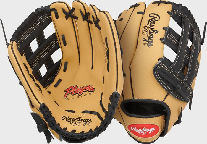 GANT RAWLINGS PLAYERS SERIES 2025 YOUTH