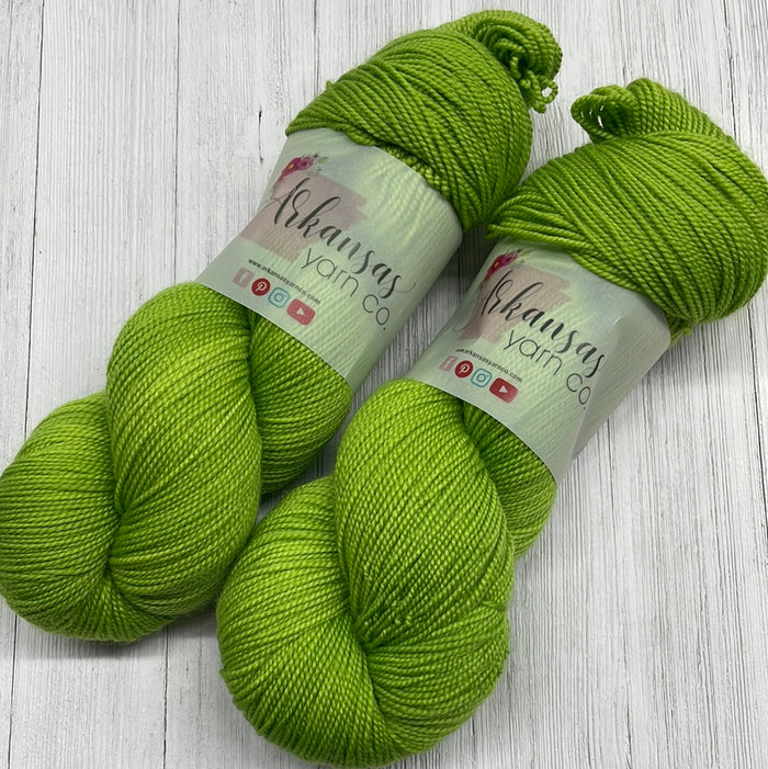 Garden Music by: Katydid: Yummy High Twist
