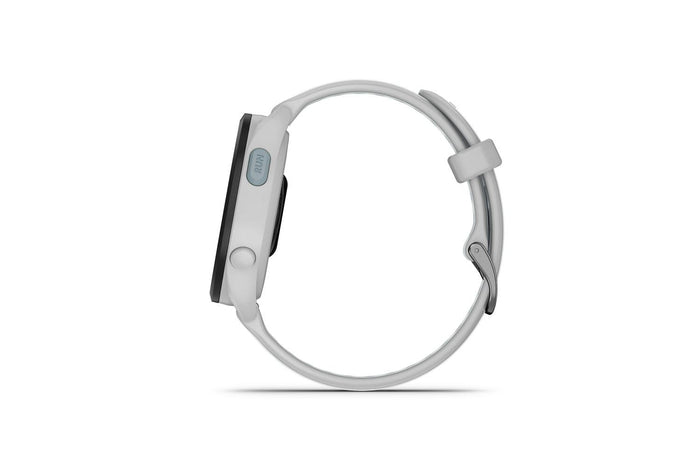 Garmin Forerunner 165 GPS Smartwatch Activity Tracker – view 4