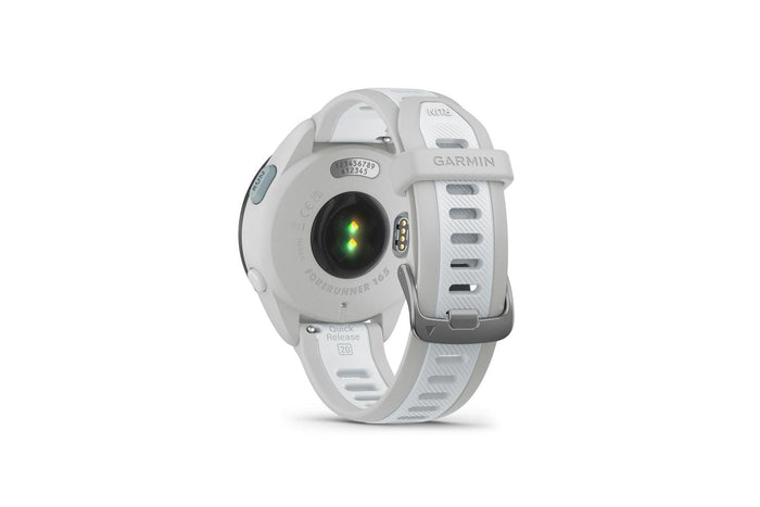 Garmin Forerunner 165 GPS Smartwatch Activity Tracker – view 5