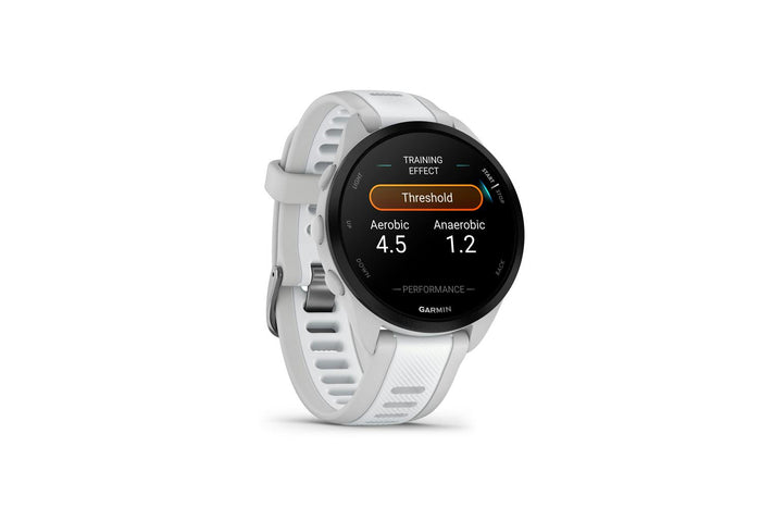 Garmin Forerunner 165 GPS Smartwatch Activity Tracker – view 6