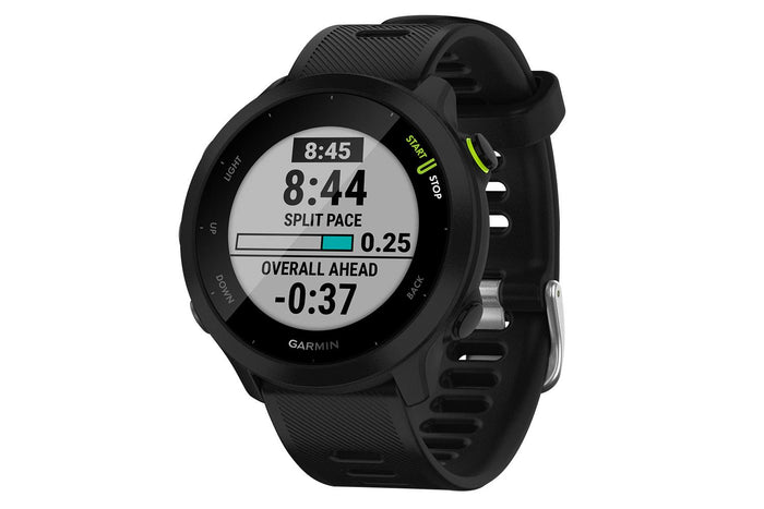 Garmin Forerunner 55 GPS Smartwatch Activity Tracker – view 3