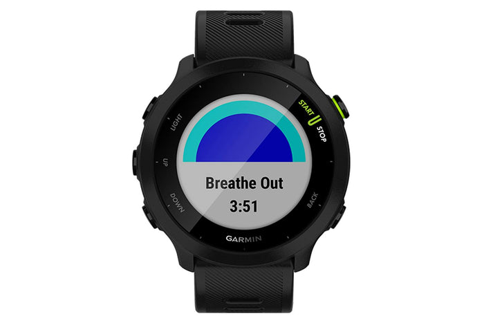 Garmin Forerunner 55 GPS Smartwatch Activity Tracker – view 6