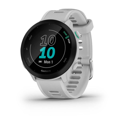 Garmin Forerunner 55 GPS Smartwatch Smart Watch