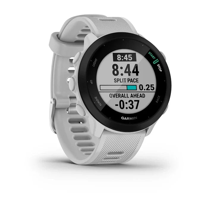 Garmin Forerunner 55 GPS Smartwatch Smart Watch – view 3