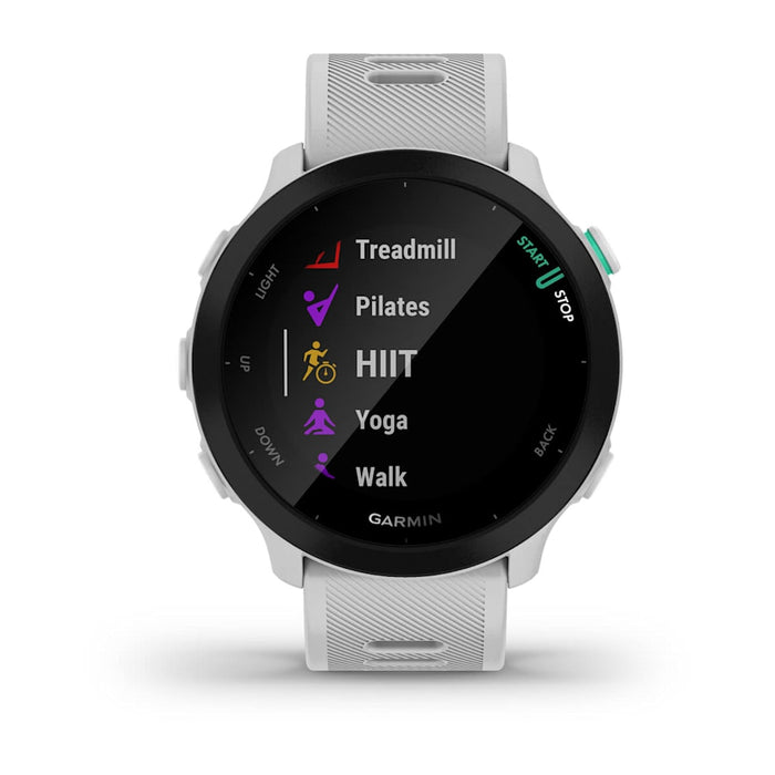 Garmin Forerunner 55 GPS Smartwatch Smart Watch – view 5