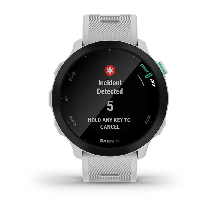 Garmin Forerunner 55 GPS Smartwatch Smart Watch – view 7