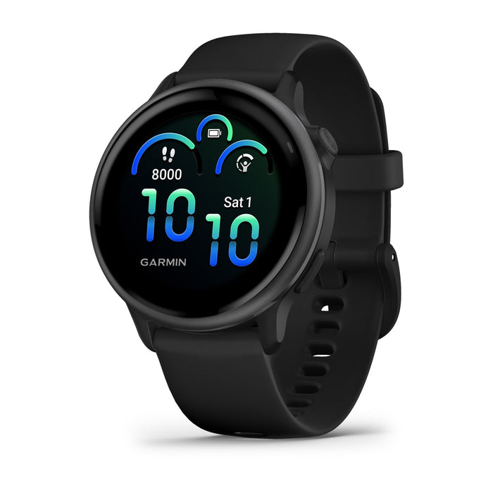 Garmin vívoactive 6 GPS Smartwatch | 49-GAR-010-02985-00 Garmin Activity Tracker Euronics Ireland