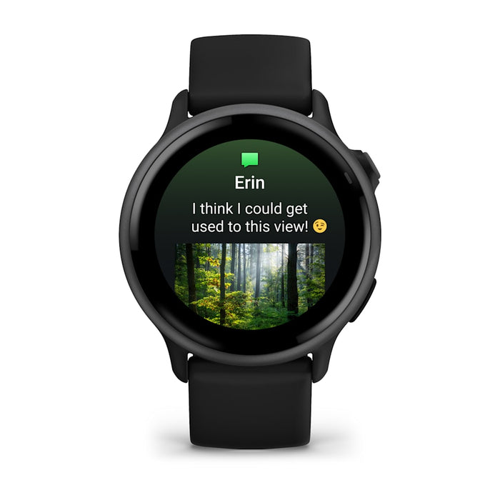 Garmin vívoactive 6 GPS Smartwatch | 49-GAR-010-02985-00 Garmin Activity Tracker Euronics Ireland