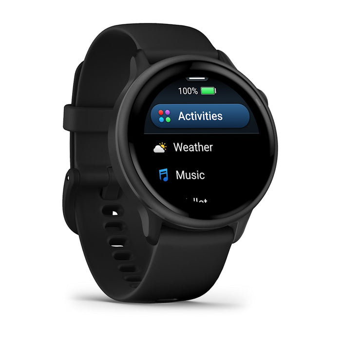 Garmin vívoactive 6 GPS Smartwatch | 49-GAR-010-02985-00 Garmin Activity Tracker Euronics Ireland