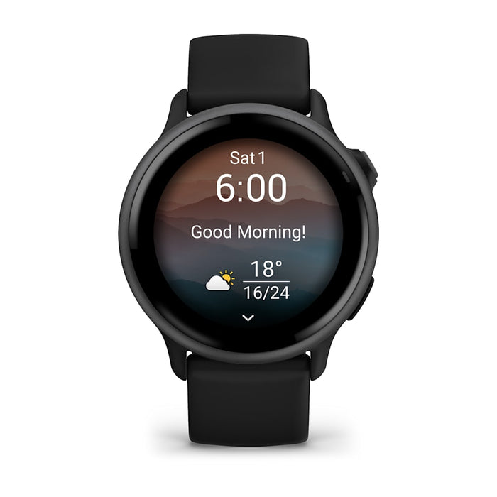 Garmin vívoactive 6 GPS Smartwatch | 49-GAR-010-02985-00 Garmin Activity Tracker Euronics Ireland